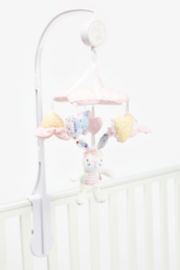 Mothercare Spring Flower Musical Mobile