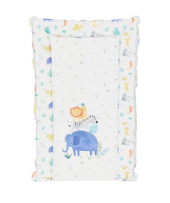 mothercare wedge changing mat