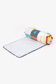 Mothercare Into The Wild Tummy Time Roller