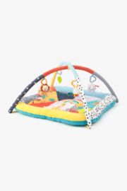 Mothercare Into The Wild Playmat And Arch