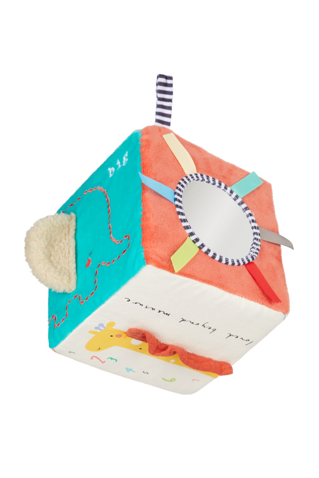 mothercare into the wild cub cu activități