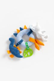 Mothercare Dino Activity Toy