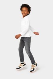 Mothercare Grey Skinny Jeans