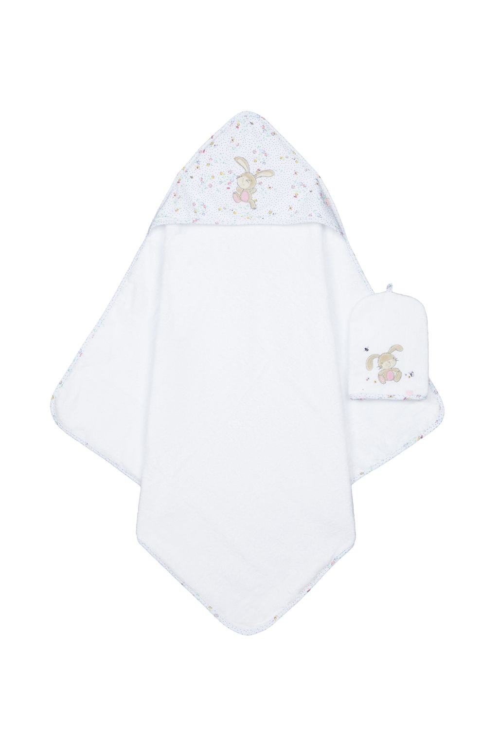 Mothercare towel set sale