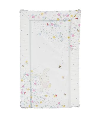 Mothercare Changing Mat - Spring Flower