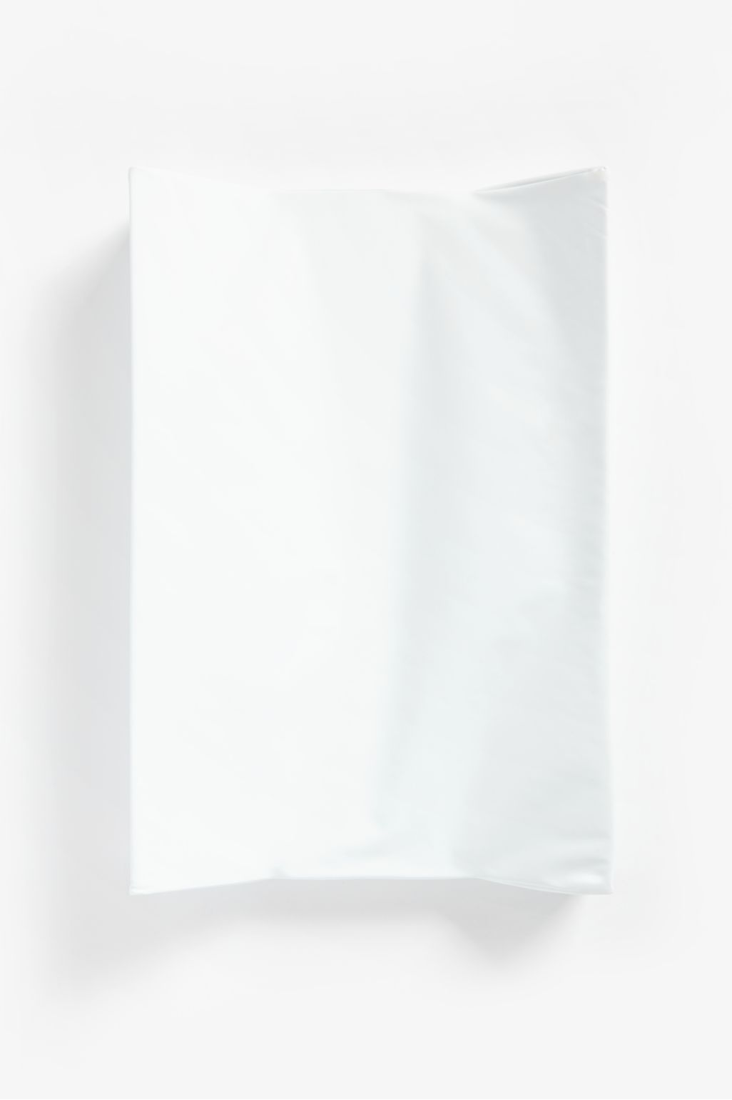 saltea de înfășat mothercare - alb