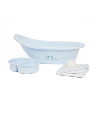 Mothercare Bath Set - Sleepsaurus