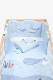 Mothercare You, Me And The Sea Bed In A Bag