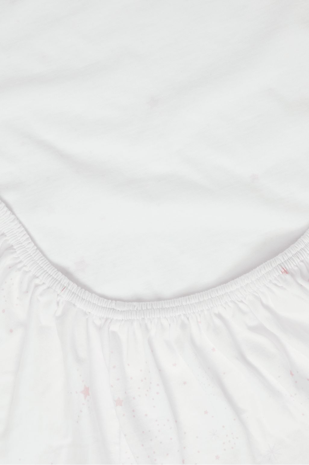 mothercare starter set για καλάθι - ροζ