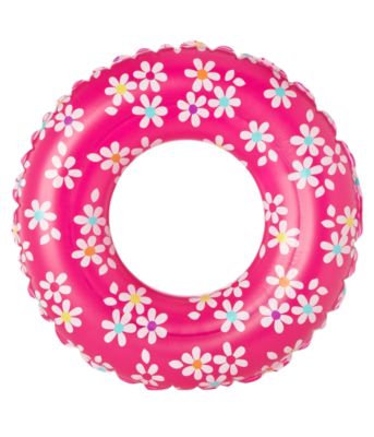 Mothercare Daisy Swim Ring   swim & pool accessories   Mothercare