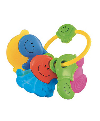 Mothercare Rattle and Teether   baby rattles & teethers   Mothercare