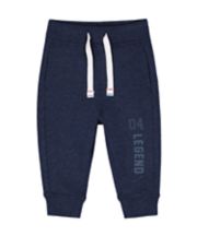Mothercare Navy Legend Joggers