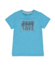 Mothercare Vibe Sequin T-Shirt