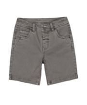 Mothercare Grey Shorts