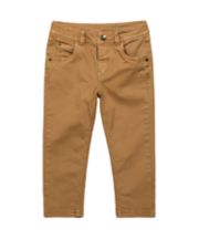 Mothercare Tan Trousers