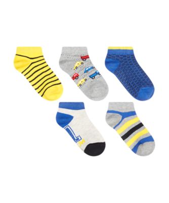 mothercare boys socks