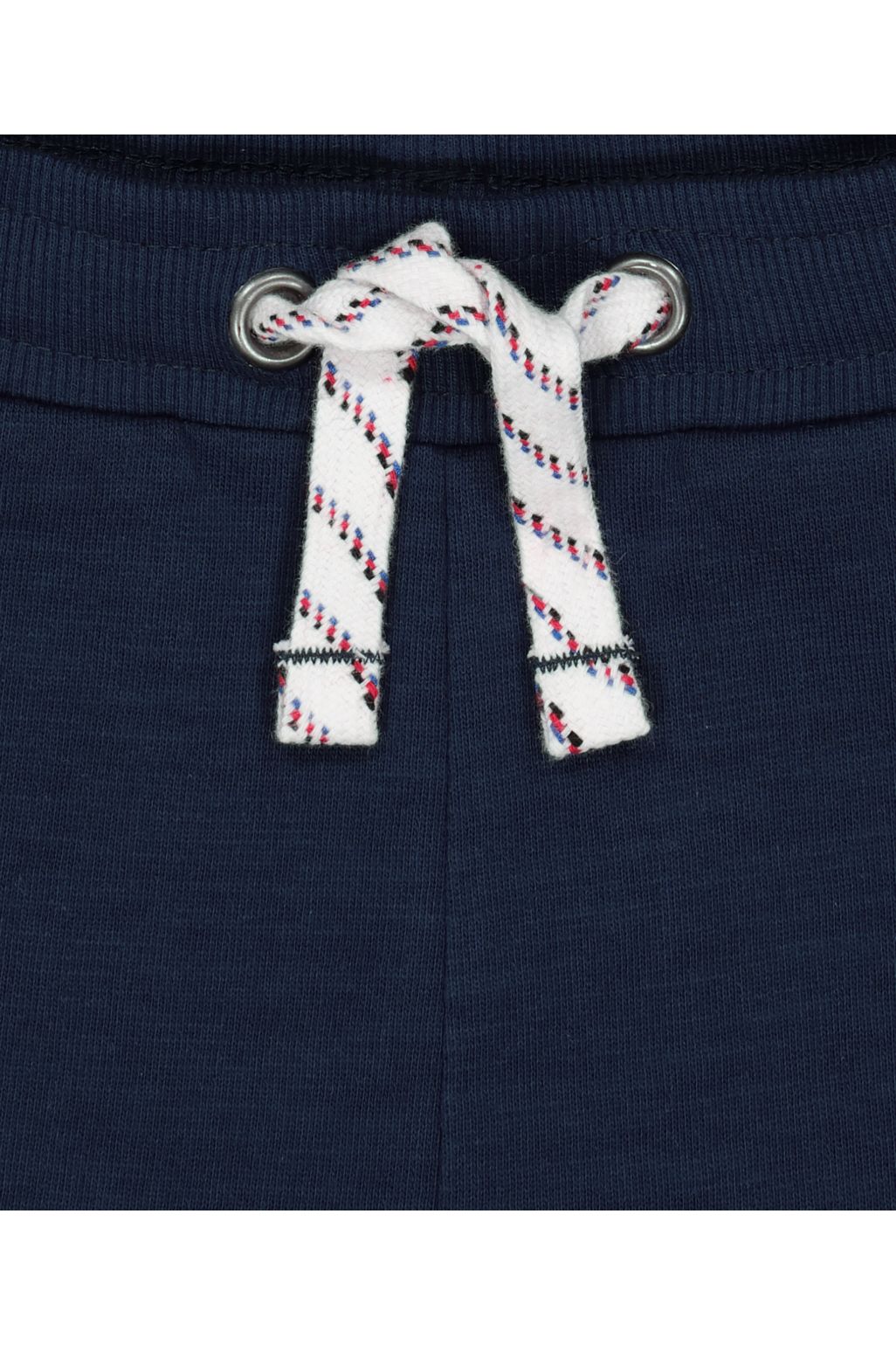 pantaloni de jogging gri si bleumarin - set 2 buc