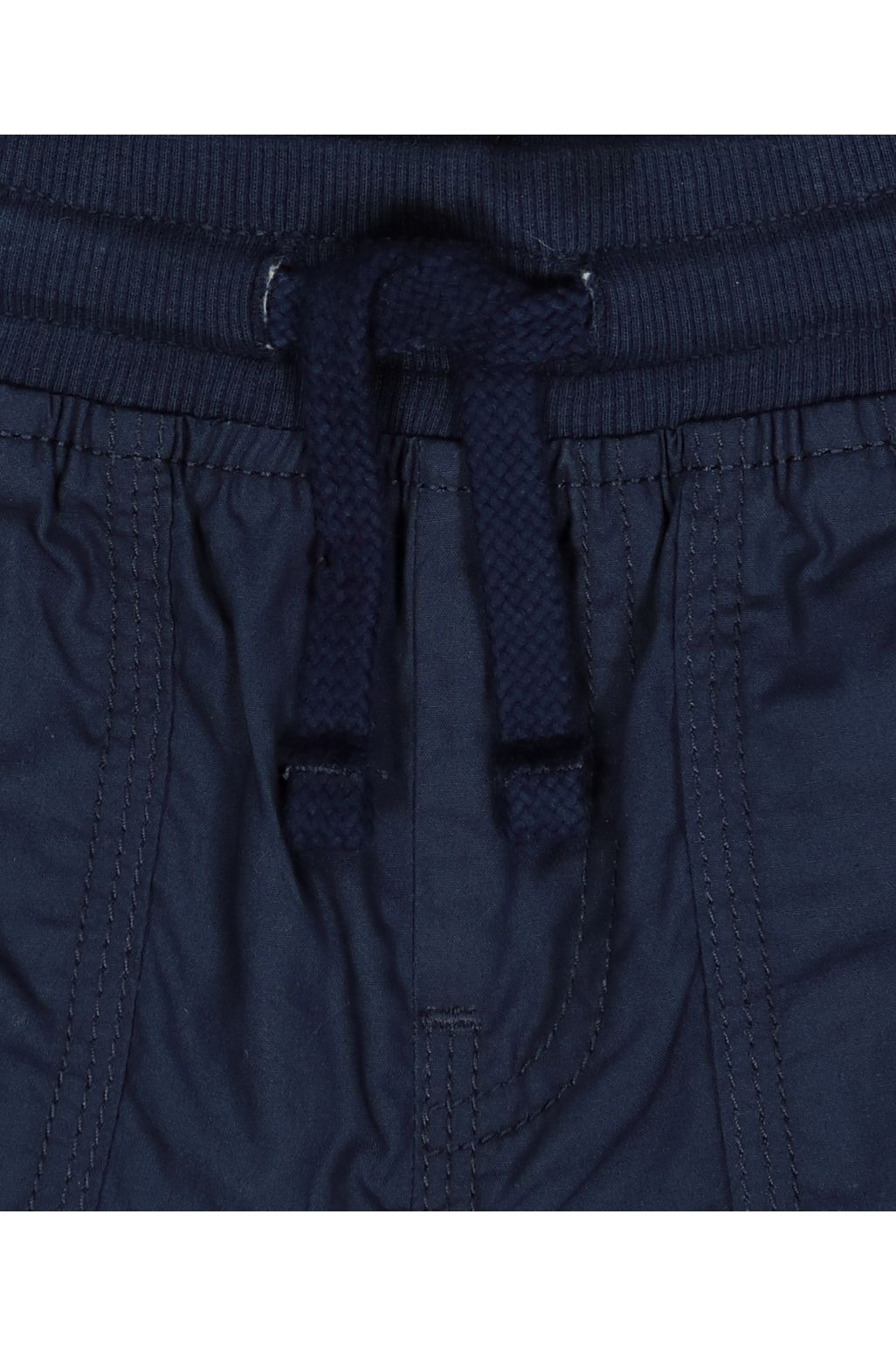 Mothercare Tan Poplin Roll-Up Trousers