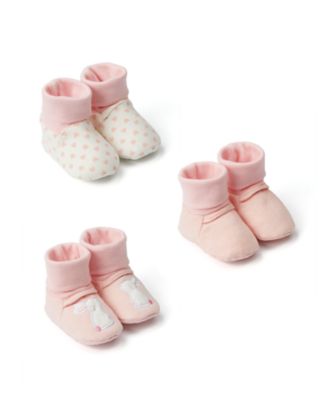 mothercare baby shoes