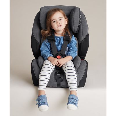 mothercare tulsa car seat