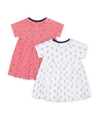 mothercare baby girl party dresses