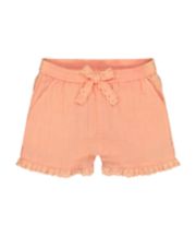 Mothercare Coral Shorts