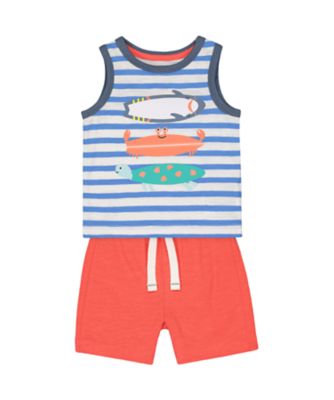 mothercare swimming vest