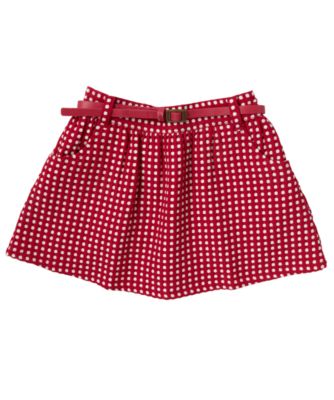 Mothercare Polka Dot Skirt   skirts   Mothercare