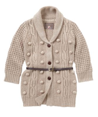 Mothercare Pioneer Explorers Long Line Cardigan   jumpers & cardigans 