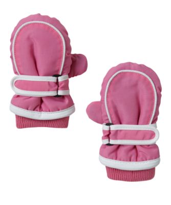 Mothercare Ski Mitts   girls gloves   Mothercare