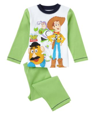 Toy Story Pyjamas   pyjamas   Mothercare