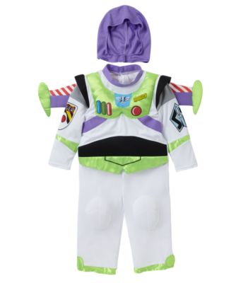 Toy Story Buzz Lightyear Dress Up   dress ups   Mothercare