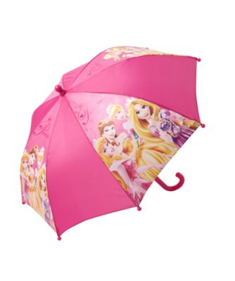 Disney Princess Umbrella - girls umbrellas - Mothercare