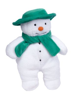 The Snowman Beanie   christmas gifts   Mothercare