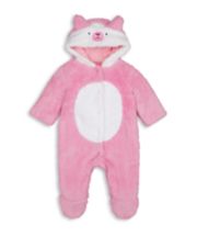 Mothercare Llama Fluffy All In One