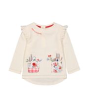 Mothercare Lovely Day T-Shirt