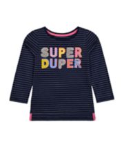 Mothercare Super Duper T-Shirt