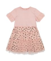 Mothercare Pink Twofer Dress