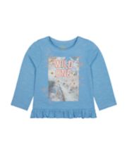 Mothercare Wild One T-Shirt