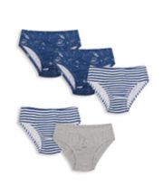 Mothercare Out Of This World Briefs - 5 Pack