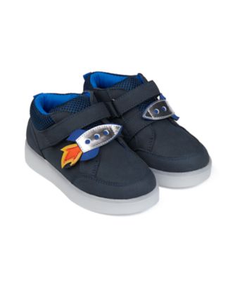 baby slippers with sound