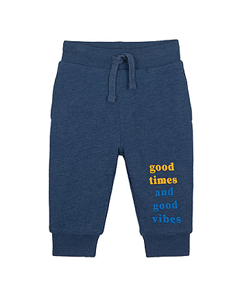 Mothercare Good Times Joggers