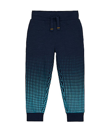 Mothercare Ombre Block Joggers