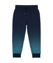 Mothercare Ombre Block Joggers