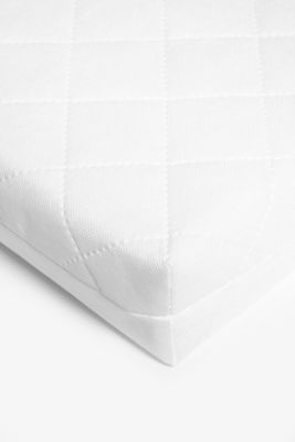 Mothercare Essential Foam Cot Bed Mattress | Mothercare 👶
