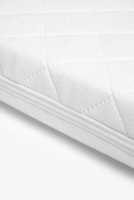 Mothercare Essential Foam Cot Bed Mattress Mothercare 👶