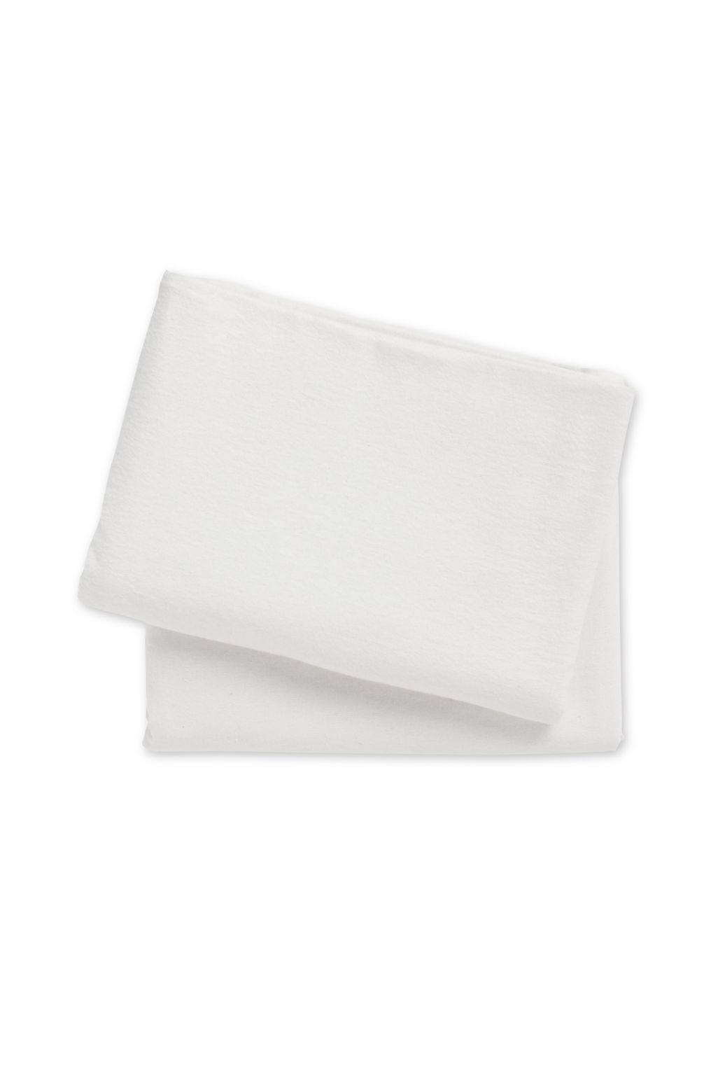 mothercare white flanelette cot cotbed flat sheets 2 pack flat sheets