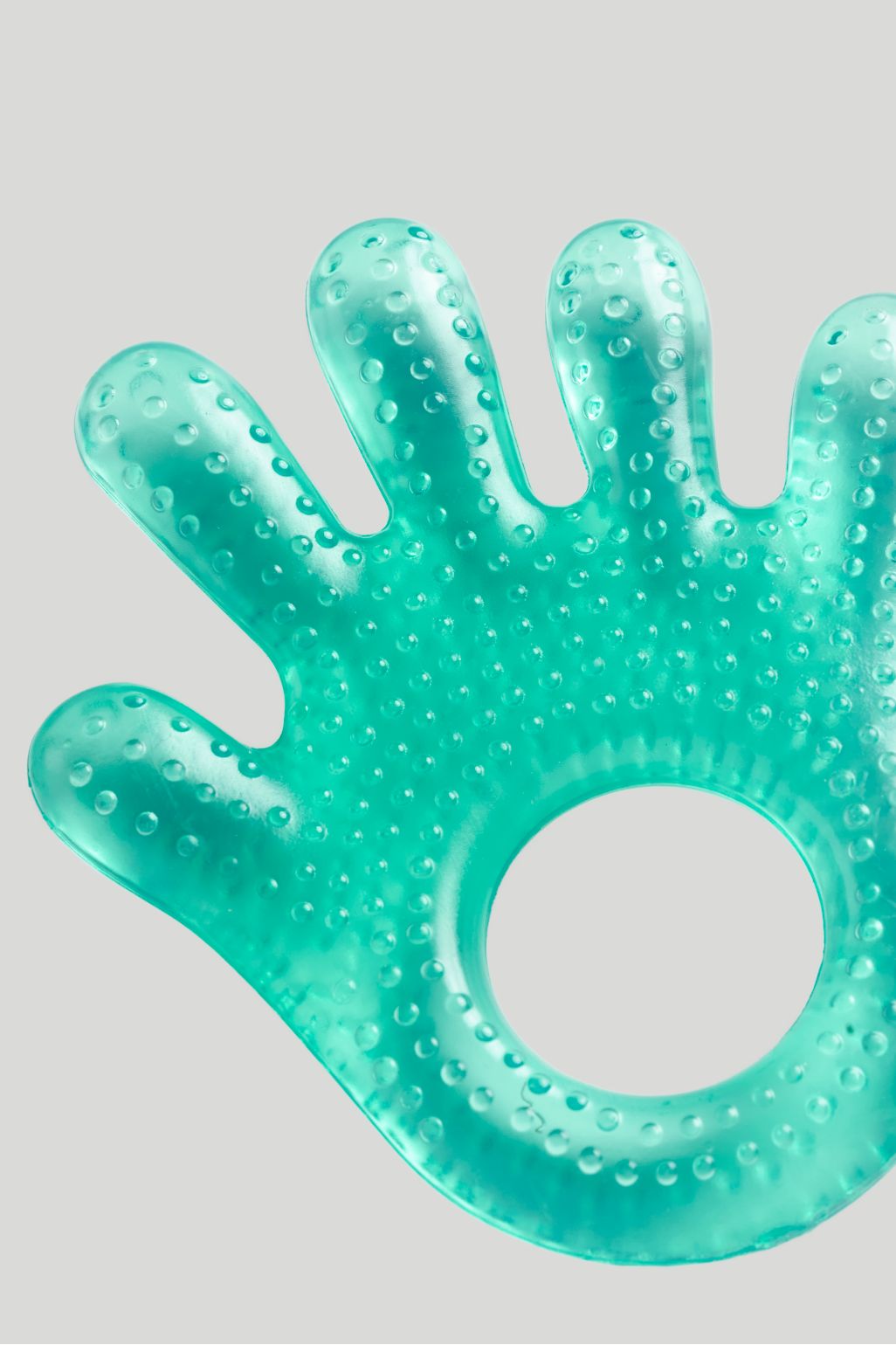 mothercare jucărie dentiție umplută cu apă - set 2 buc