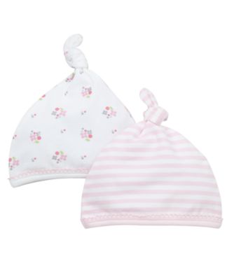 Mothercare Hats - 2 Pack