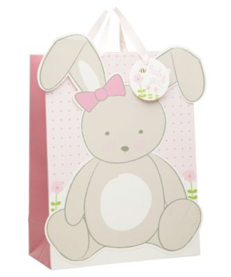 Mothercare Bunny Gift Bag
